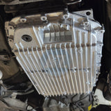 FITS BMW 6HP19 6HP21 ALUMINIUM AUTOMATIC TRANSMISSION GEARBOX SUMP PAN FILTER