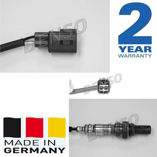 TOYOTA AVENSIS VERSO PREVIA RAV4 RAV 4 2.0 2.4 2.4 VVTI LAMBDA SENSOR PROBE