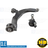 FOR VW TRANSPORTER T6 FRONT SUSPENSION WISHBONE ARMS BALL JOINTS TRACK TIE RODS