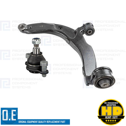 FOR VW TRANSPORTER T6 FRONT SUSPENSION WISHBONE ARMS BALL JOINTS TRACK TIE RODS