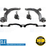 FOR VW TRANSPORTER T6 FRONT SUSPENSION WISHBONE ARMS BALL JOINTS TRACK TIE RODS