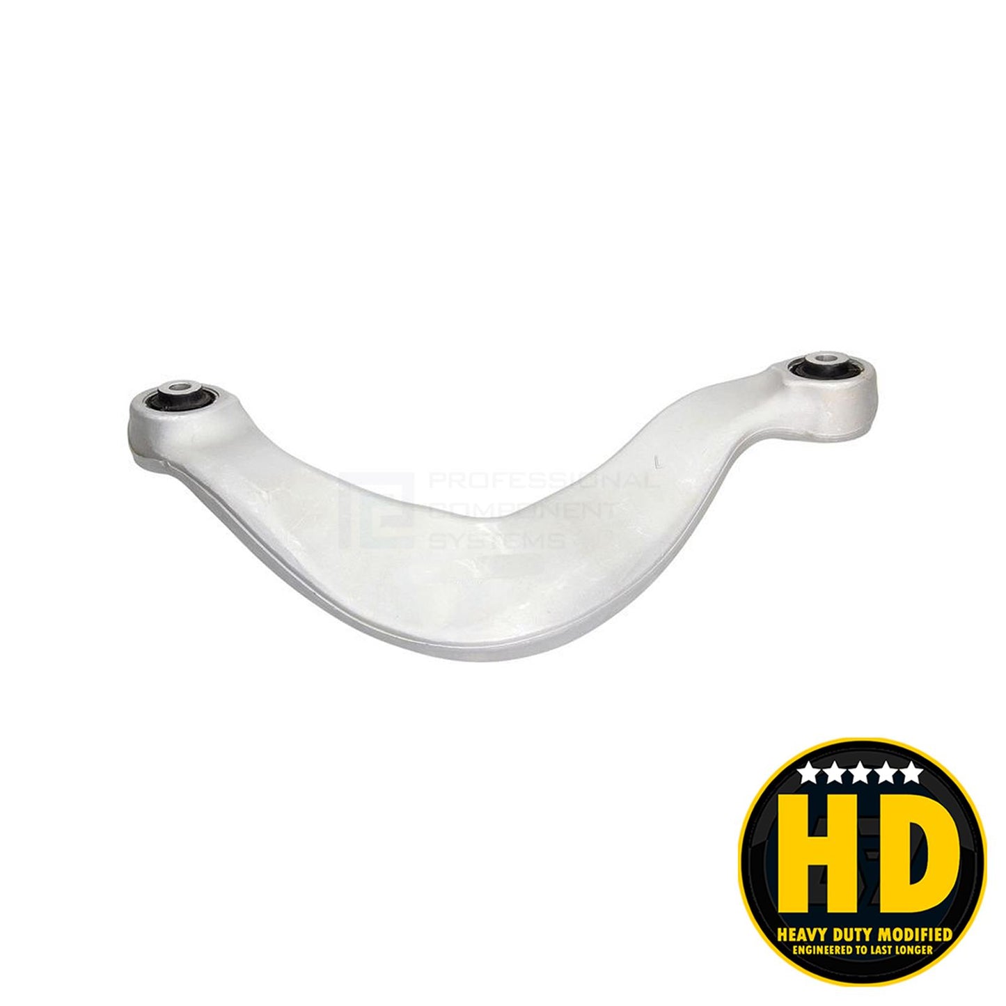 FOR AUDI A4 A5 A6 A7 A8 Q5 PORSCHE MACAN REAR UPPER SUSPENSION CONTROL ARMS PAIR