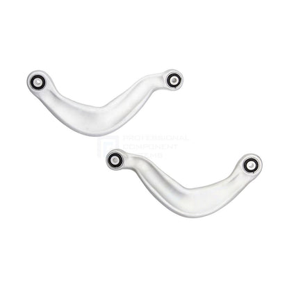 FOR AUDI A4 A5 A6 A7 A8 Q5 PORSCHE MACAN REAR UPPER SUSPENSION CONTROL ARMS PAIR