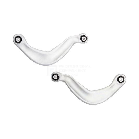 FOR AUDI A4 A5 A6 A7 A8 Q5 PORSCHE MACAN REAR UPPER SUSPENSION CONTROL ARMS PAIR