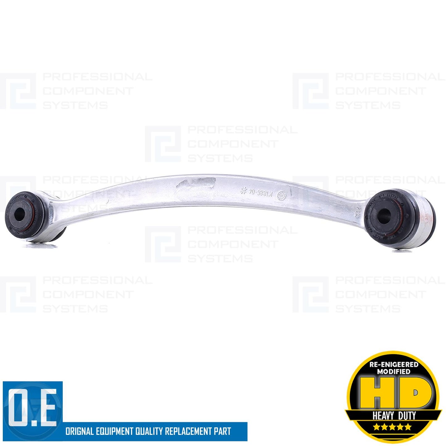 FOR BMW 1M E82 M3 E90 E92 E93 REAR LOWER SUSPENSION WISHBONE TRACK CONTROL ARM