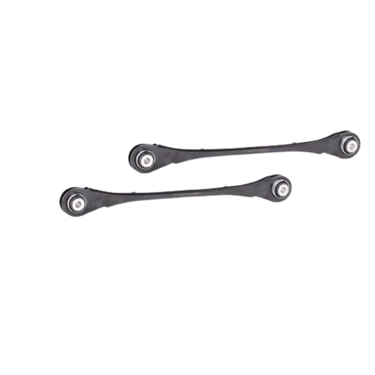 FOR BMW 1 2 3 4 SERIES REAR LOWER SUSPENSION WISHBONE TRACK CONTROL ARMS PAIR X2