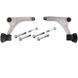 FOR FORD MONDEO 2014- MK5 FRONT LOWER LEFT RIGHT SUSPENSION WISHBONES ARMS BOLTS