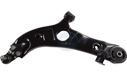FOR HYUNDAI SANTA FE KIA SORENTO FRONT LEFT RIGHT SUSPENSION WISHBONE ARMS PAIR