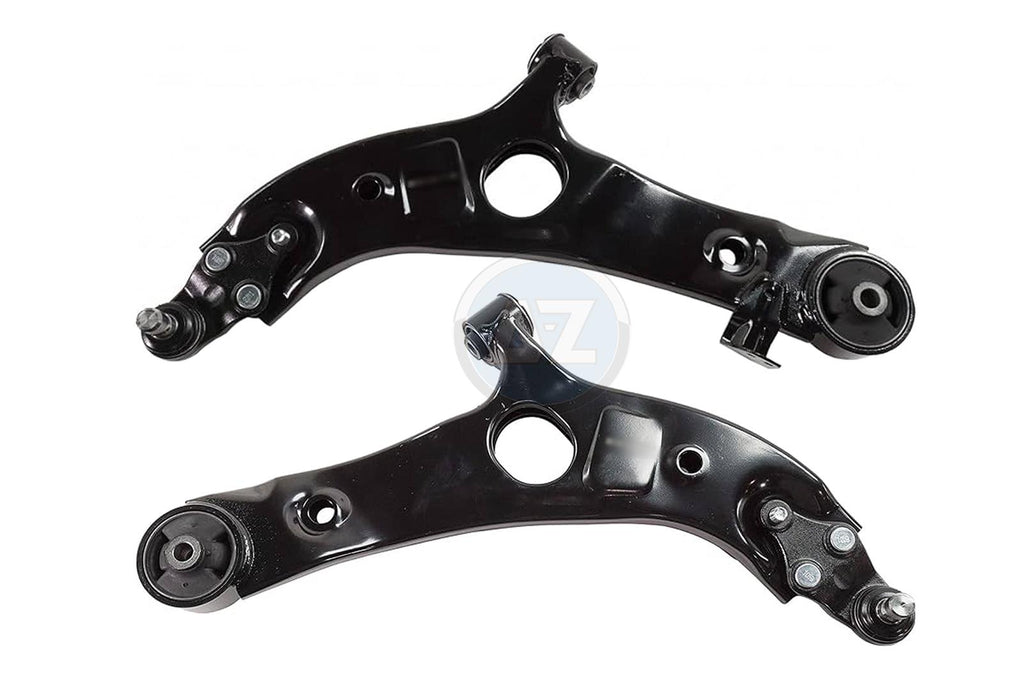 FOR HYUNDAI SANTA FE KIA SORENTO FRONT LEFT RIGHT SUSPENSION WISHBONE ARMS PAIR