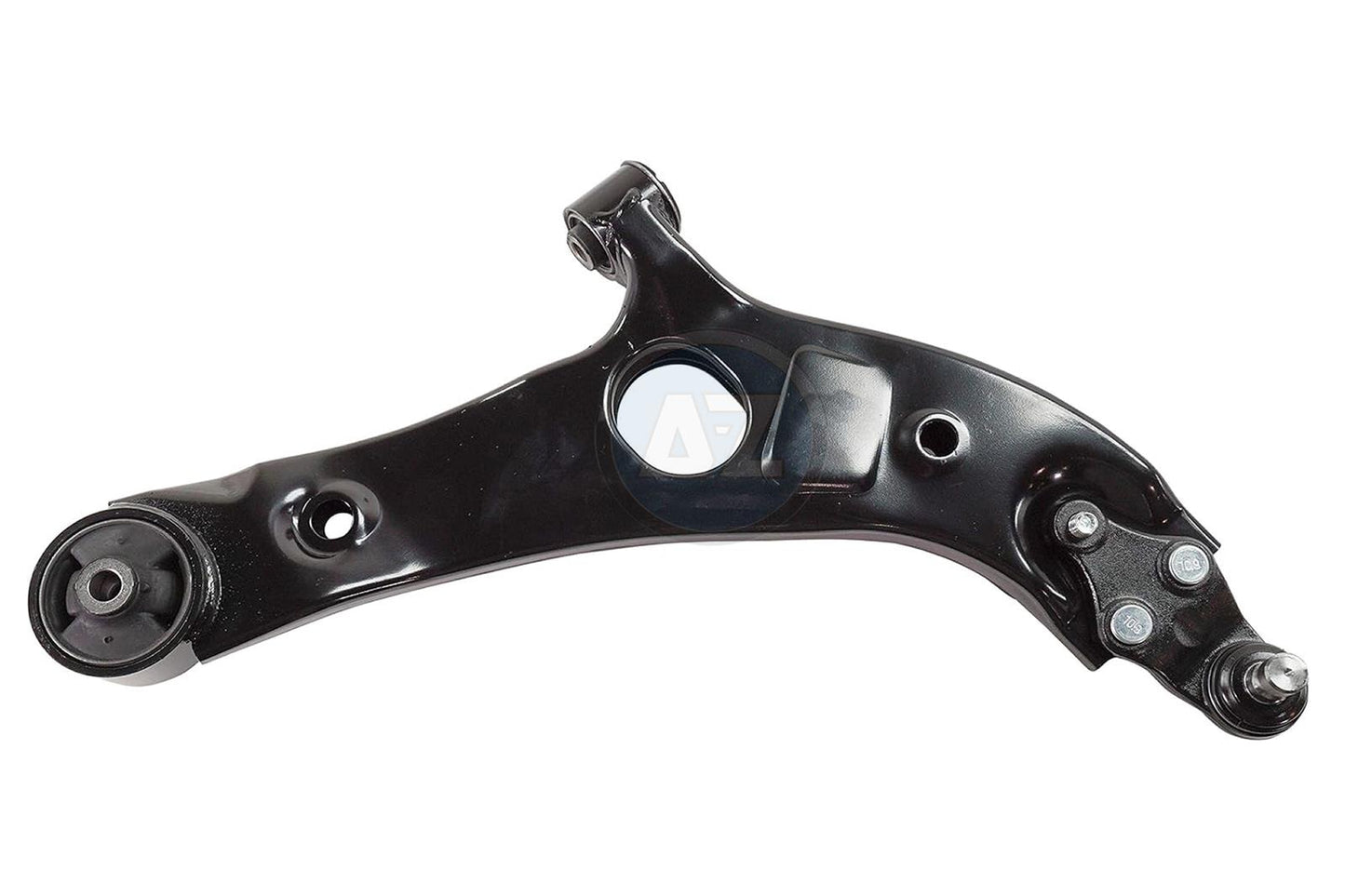 FOR HYUNDAI SANTA FE KIA SORENTO FRONT LEFT RIGHT SUSPENSION WISHBONE ARMS PAIR