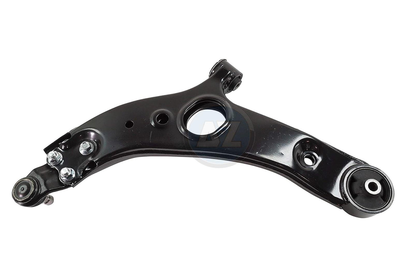 FOR HYUNDAI SANTA FE KIA SORENTO FRONT LEFT RIGHT SUSPENSION WISHBONE ARMS PAIR