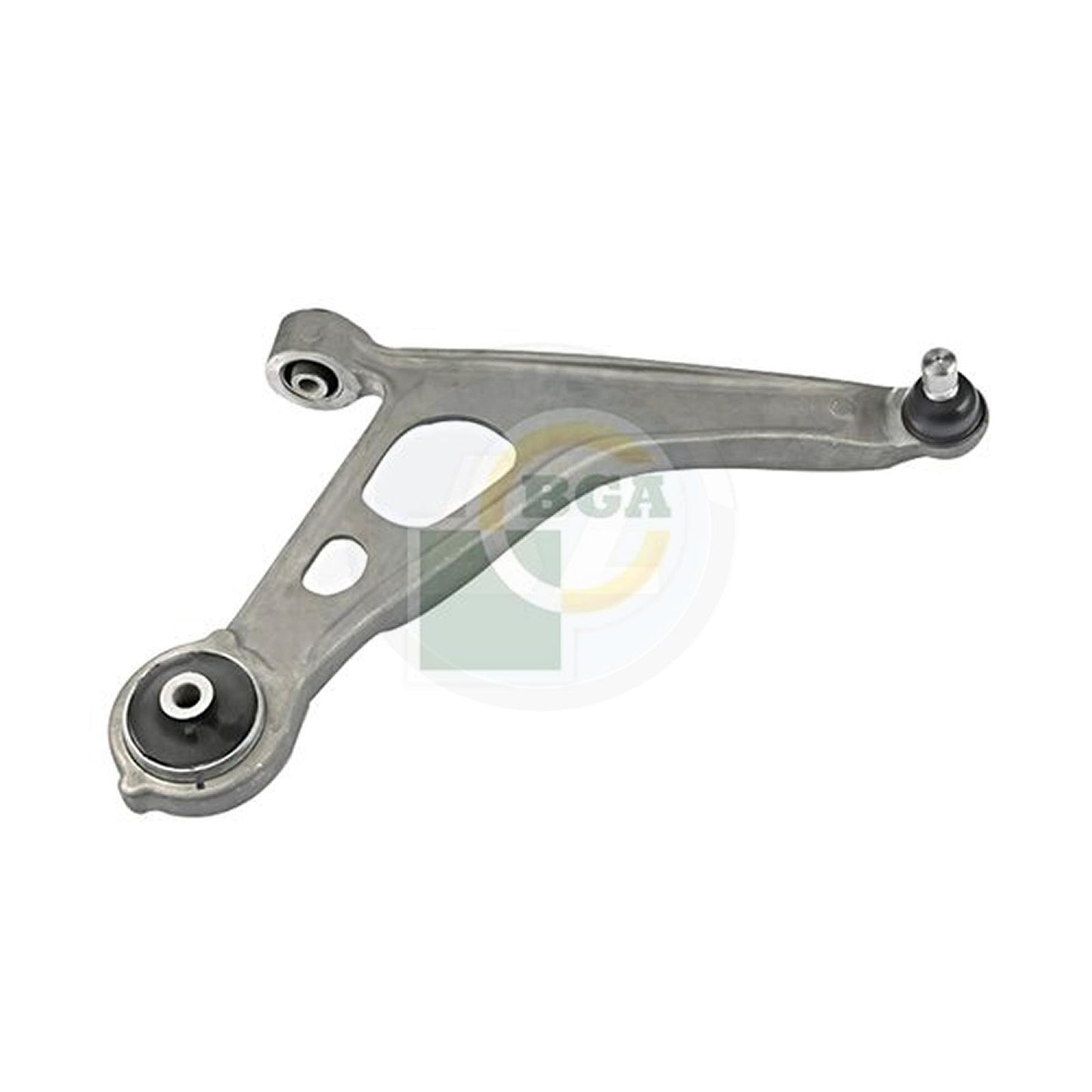 FOR NISSAN QASHQAI RENAULT AUSTRAL FRONT LEFT RIGHT SUSPENSION WISBONE ARMS PAIR