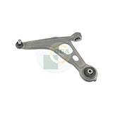 FOR NISSAN QASHQAI (J12) RENAULT AUSTRAL FRONT RIGHT SUSPENSION WISBONE ARM RH