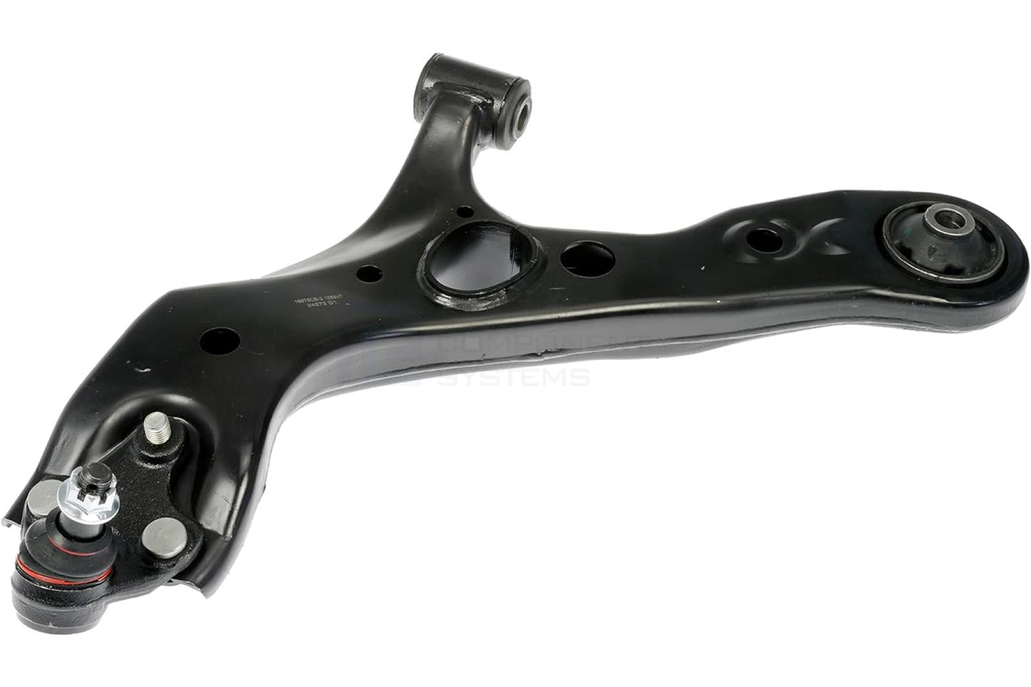 FOR LEXUS NX TOYOTA RAV 4 FRONT LEFT RIGHT SUSPENSION WISHBONE ARMS DROP LINKS