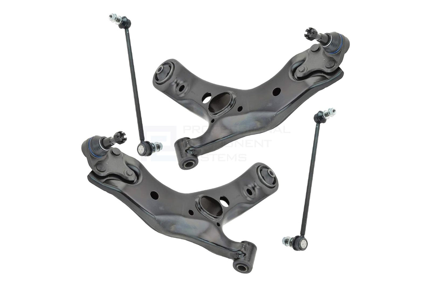 FOR LEXUS NX TOYOTA RAV 4 FRONT LEFT RIGHT SUSPENSION WISHBONE ARMS DROP LINKS