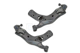 FOR LEXUS NX TOYOTA RAV 4 FRONT LEFT RIGHT SUSPENSION WISHBONE CONTROL ARMS PAIR