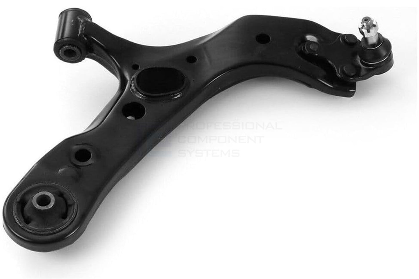 FOR LEXUS NX TOYOTA RAV 4 FRONT LEFT RIGHT SUSPENSION WISHBONE CONTROL ARMS PAIR