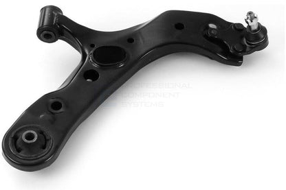 FOR LEXUS NX TOYOTA RAV 4 FRONT LEFT RIGHT SUSPENSION WISHBONE CONTROL ARMS PAIR