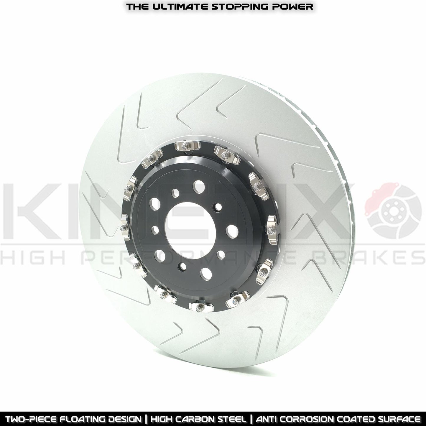 BMW M6 F06 F12 F13 Competition TWO PIECE FLOATING FRONT REAR BRAKE DISCS BREMBO PADS & WEAR SENSOR LEADS 400mm 396mm