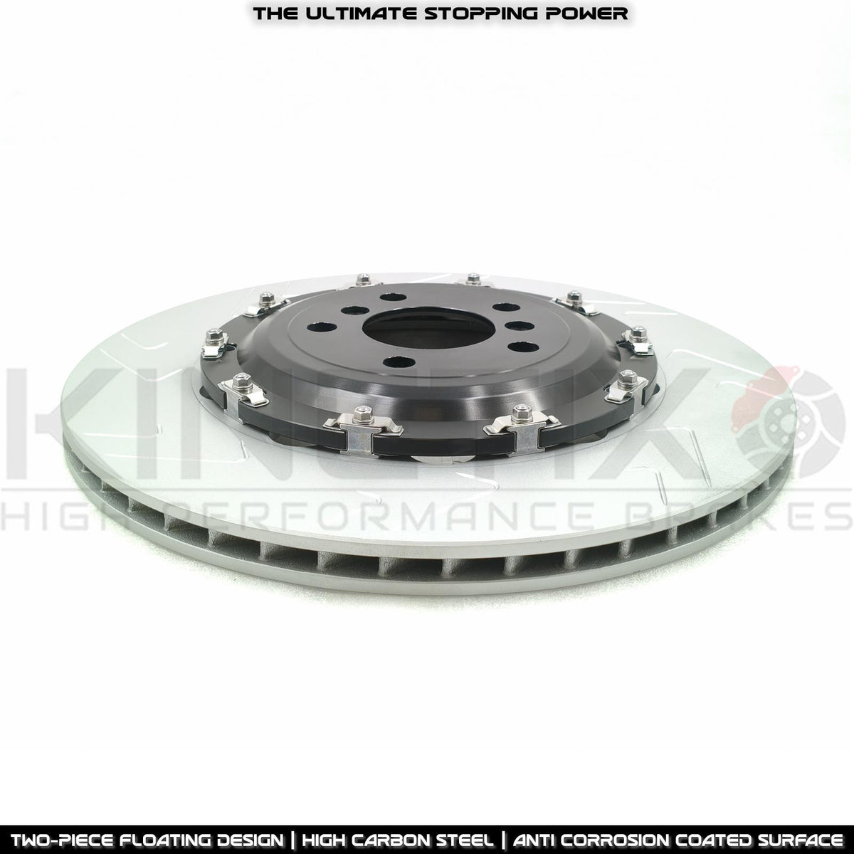 FOR BMW M5 F10 COMPETITION PACK 2011-2016 FRONT REAR BRAKE DISCS 400mm 396mm