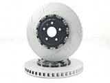 FOR AUDI RS3 8Y 2021- TWO PIECE FLOATING FRONT BRAKE DISCS 375mm 4M0615301BJ