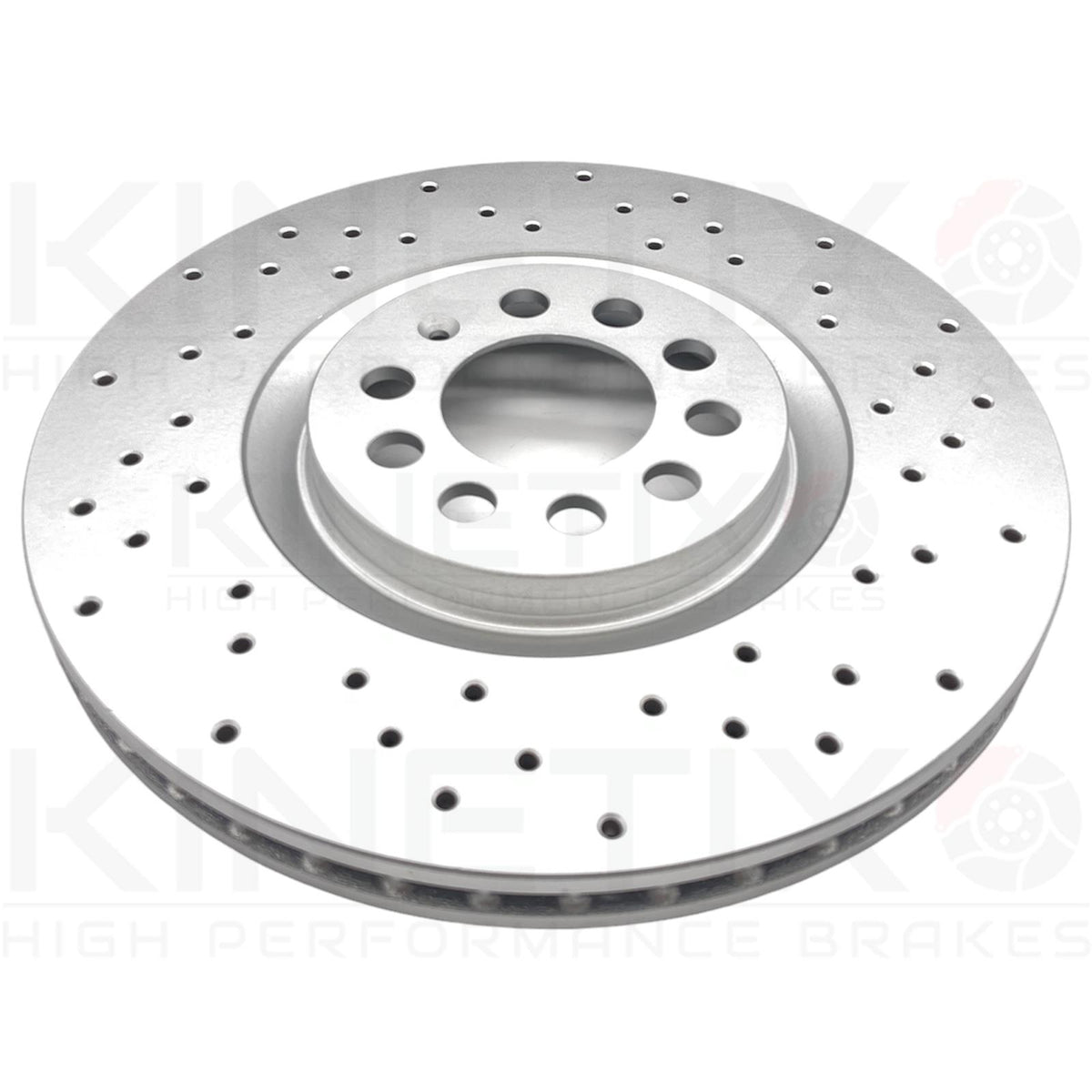 FOR AUDI S3 1.8 T QUATTRO FRONT REAR DRILLED BRAKE DISCS BREMBO PADS 312mm 256mm