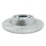 FOR VW ARTEON 2.0 TDI TSI R LINE FRONT REAR BRAKE DISCS BREMBO PADS 312mm 300mm