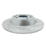 FOR VW ARTEON 2.0 TDI TSI R LINE FRONT REAR BRAKE DISCS BREMBO PADS 312mm 300mm