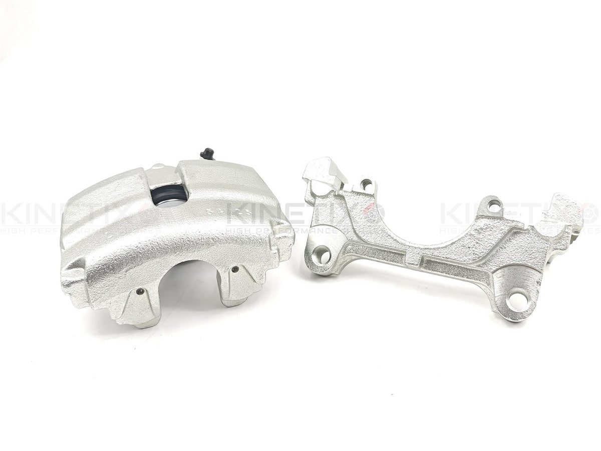 FOR VW CADDY MK3 2K BIG BRAKE DISC UPGRADE CALIPER CONVERSION KIT 288/280-312MM