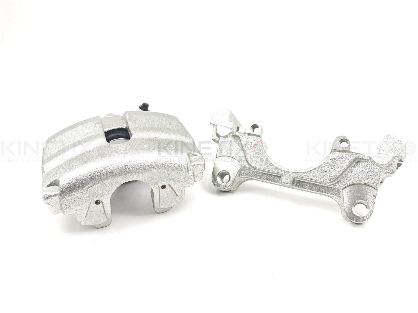 VW GOLF MK4 GTD TDi TURBO BIG BRAKE DISC UPGRADE CALIPER CONVERSION KIT 312MM