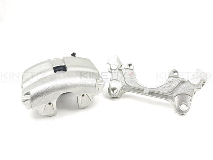 FOR AUDI TT (8J) 2.0TDI 288mm-312mm FRONT BIG BRAKE DISCS CALIPERS UPGRADE