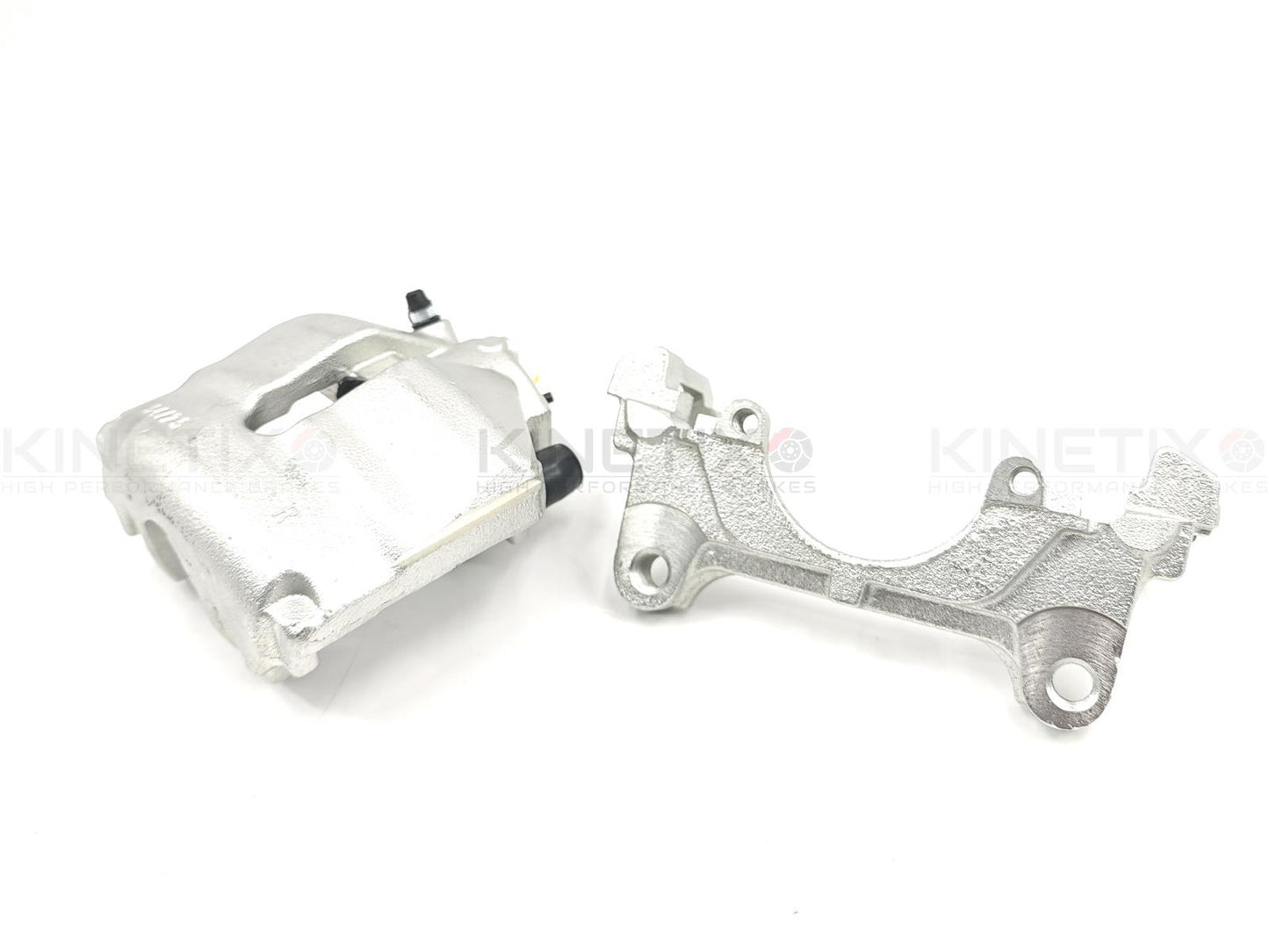 VW GOLF MK4 GTD TDi TURBO BIG BRAKE DISC UPGRADE CALIPER CONVERSION KIT 312MM
