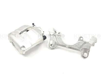 VW GOLF MK4 GTD TDi TURBO BIG BRAKE DISC UPGRADE CALIPER CONVERSION KIT 312MM