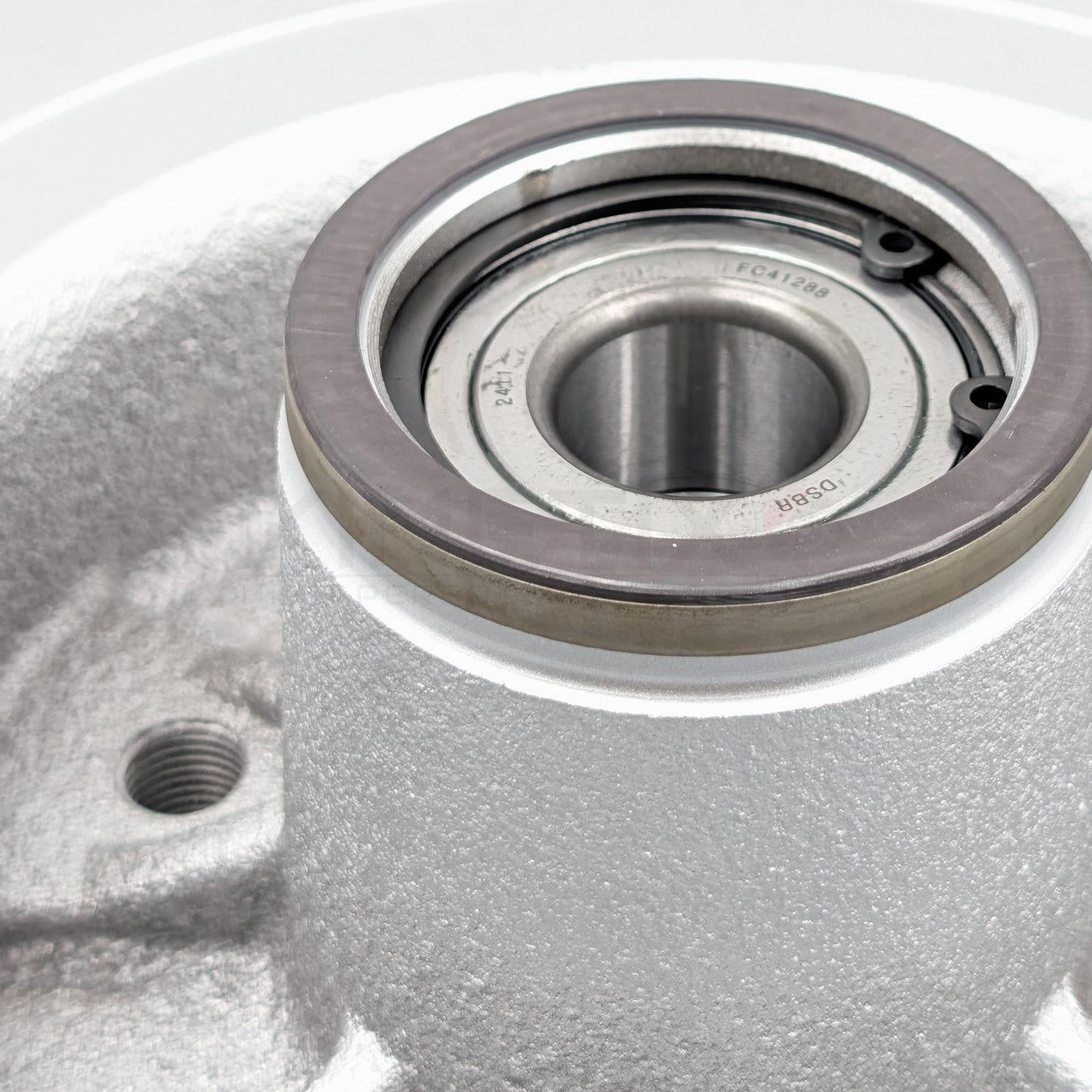 FOR RENAULT MEGANE SPORT RS225 REAR BRAKE DISCS BREMBO PADS ABS BEARING