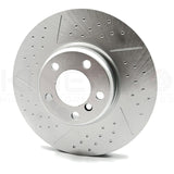 FOR BMW F32 425i M SPORT FRONT REAR BRAKE DISCS TEXTAR PADS SENSORS 340mm 345mm