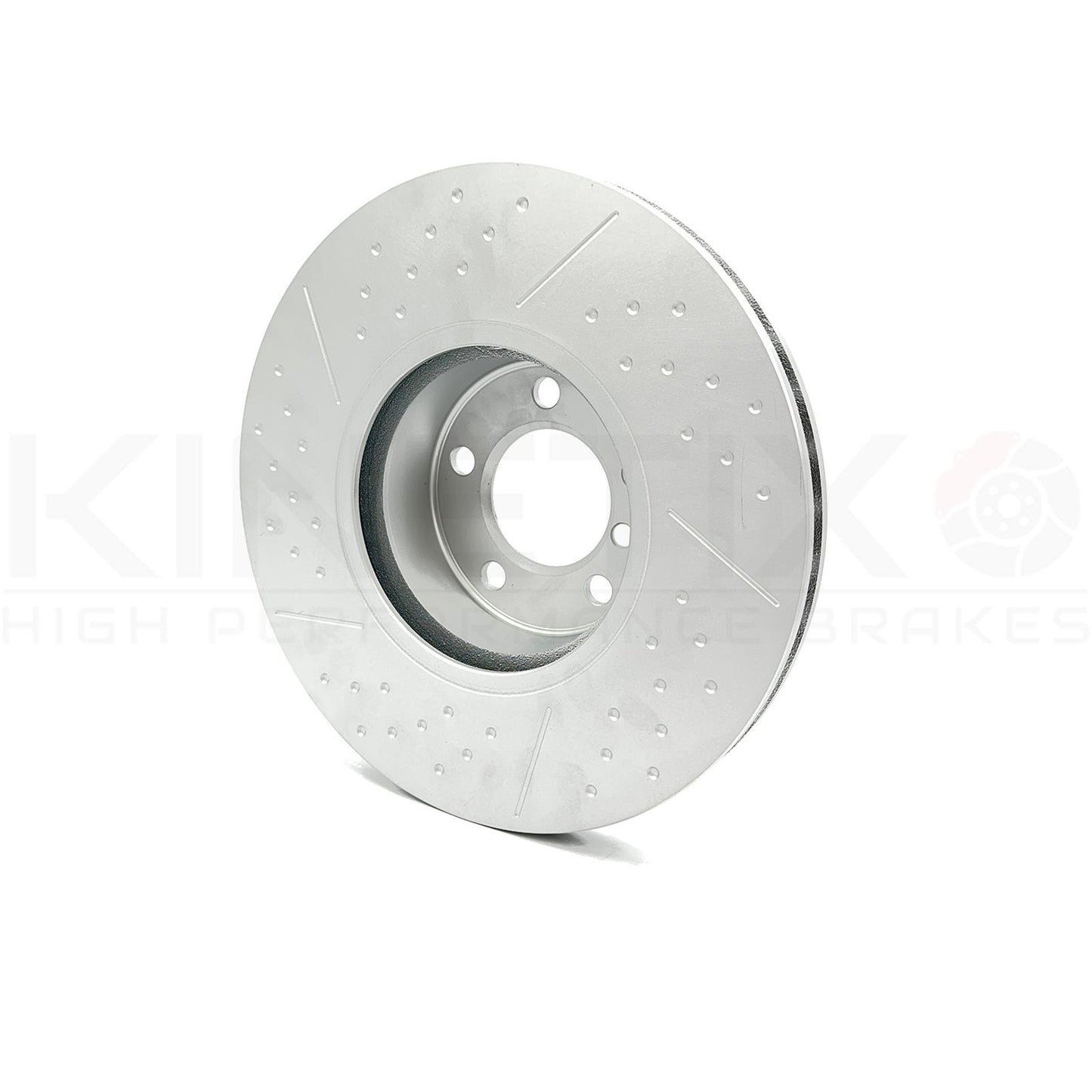 FOR BMW 118i M SPORT FRONT REAR BRAKE DISCS BREMBO PADS SENSORS 340mm 345mm