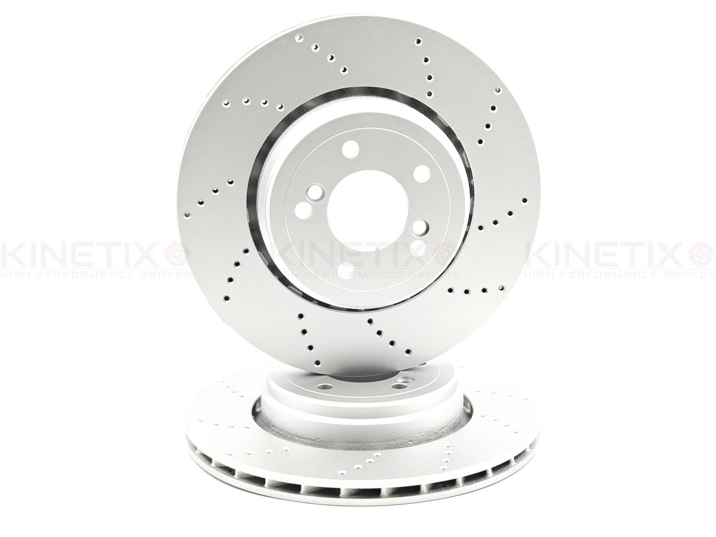 FOR BMW 1M E82 M3 E90 E92 E93 FRONT REAR BRAKE DISCS K44 CERAMIC RACING PADS & WEAR WIRE SENSOR LEADS 360mm 350mm