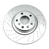 FOR BMW F30 316i M SPORT FRONT REAR BRAKE DISCS TEXTAR PADS SENSORS 340mm 345mm