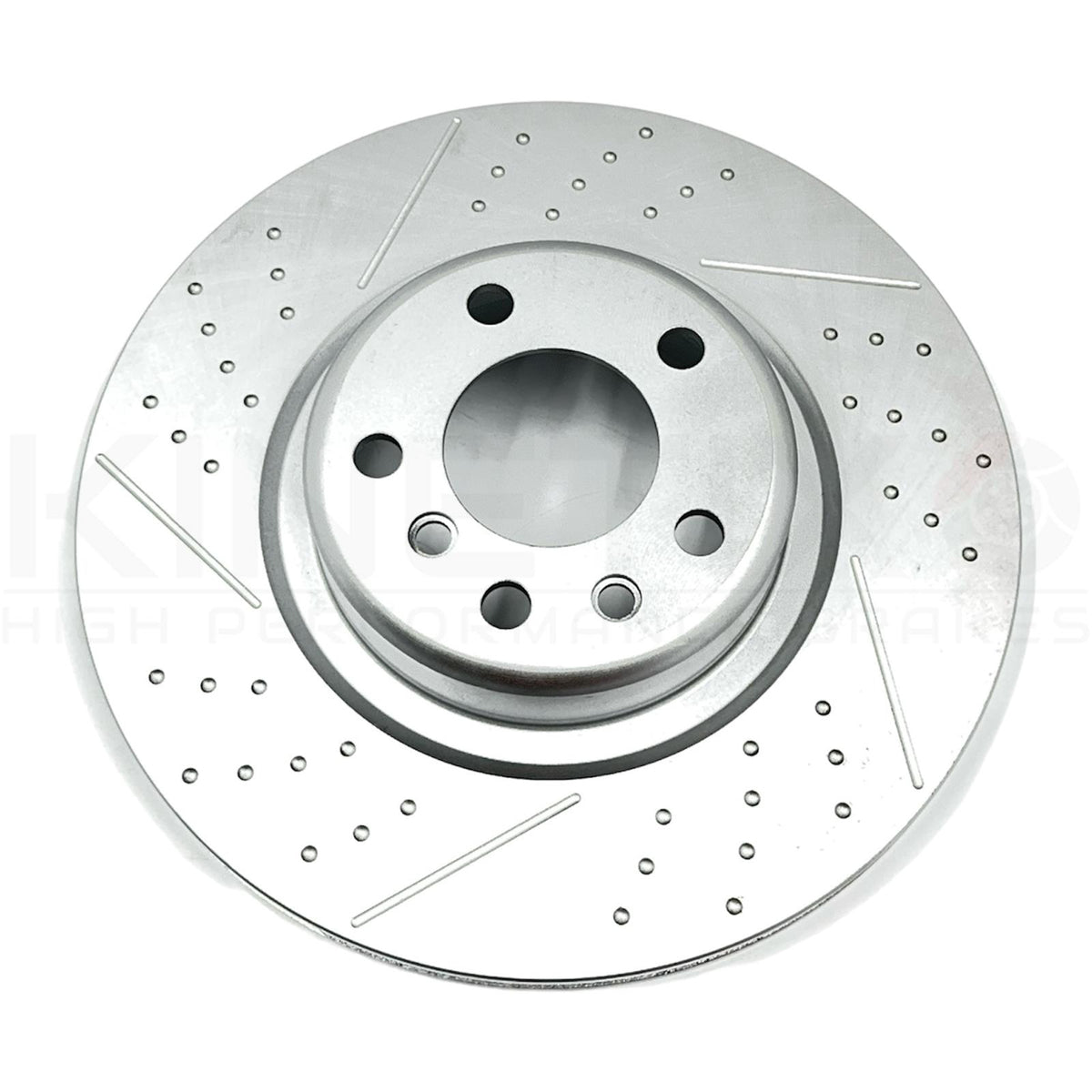 FOR BMW 328i F31 M SPORT FRONT REAR DIMPLED & GROOVED BRAKE DISCS 340mm 345mm