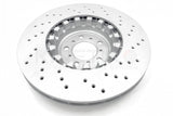 FOR BMW M2 M3 M4 F80 F82 F83 F82 COMPETITION FRONT BRAKE DISCS PAIR 380mm