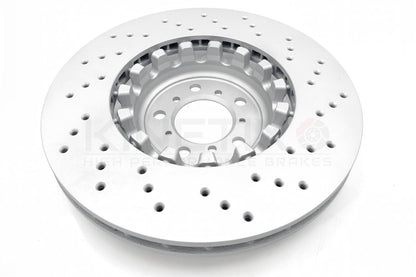 FOR BMW M3 F80 FRONT REAR BRAKE DISCS TEXTAR PADS SENSORS 380mm 370mm 2014-2020