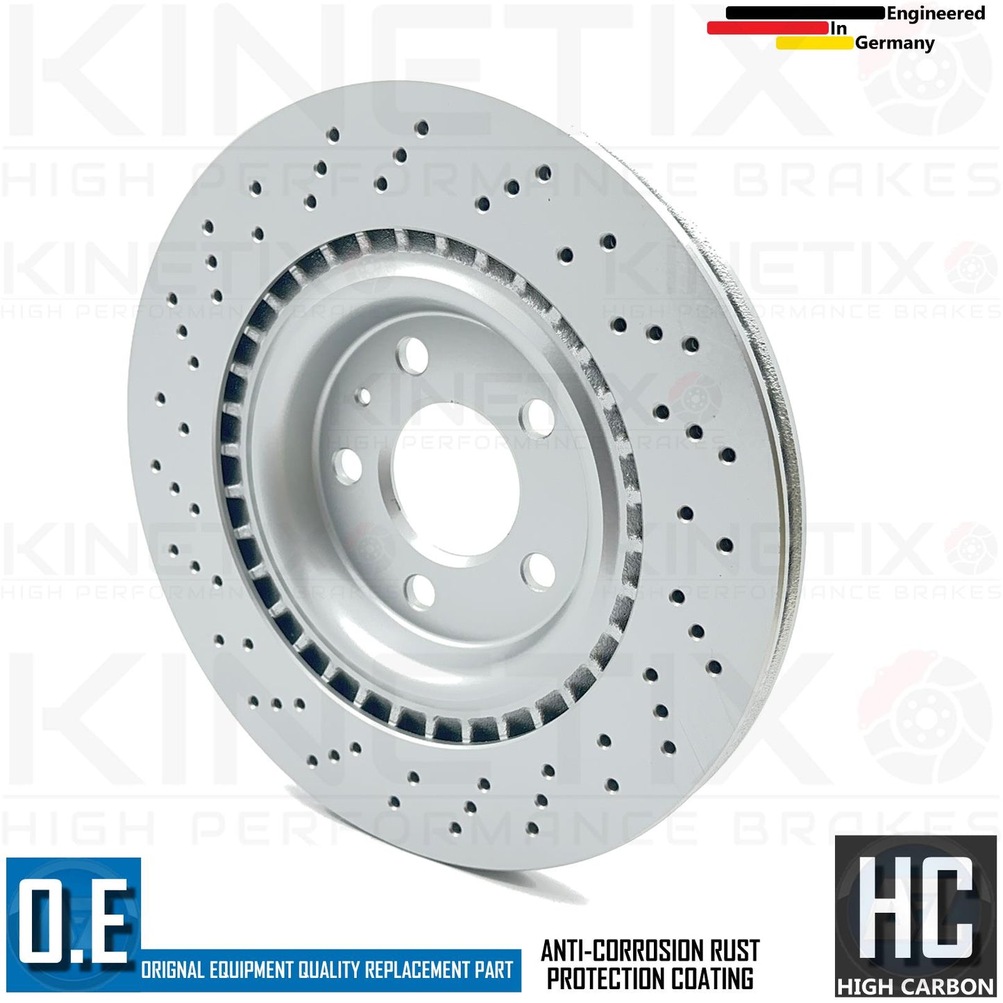 FOR AUDI A4 S4 A5 S5 A6 A7 A8 Q5 SQ5 FRONT REAR BRAKE DISCS PADS 350mm 330mm