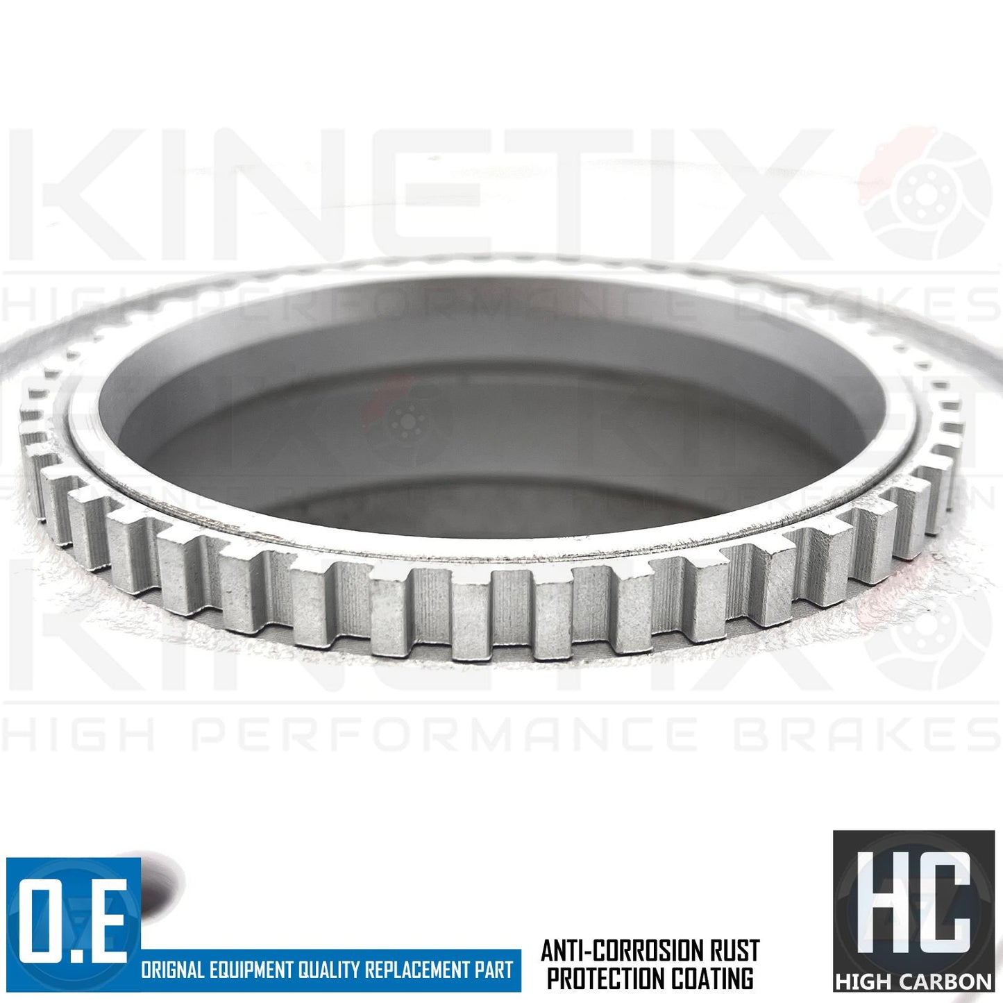 FITS FORD TRANSIT 2.0 ECOBLUE 16- FRONT REAR DRILLED GROOVED BRAKE DISCS 288mm