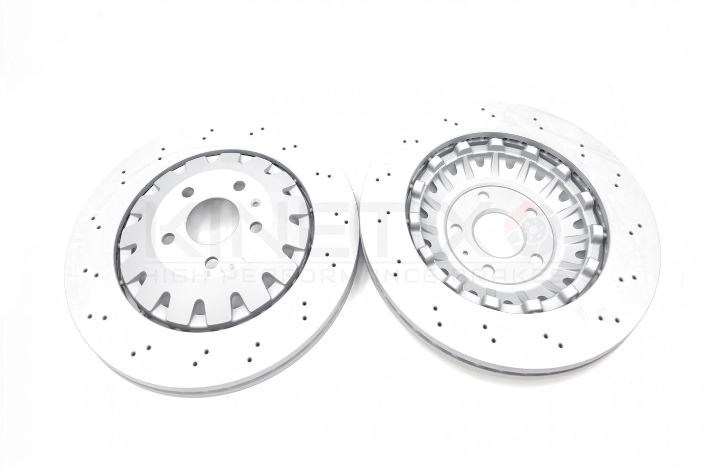 FOR AUDI RS3 8V 15-20 FRONT REAR BRAKE DISCS TEXTAR PADS 370mm 310mm 8V0615301S