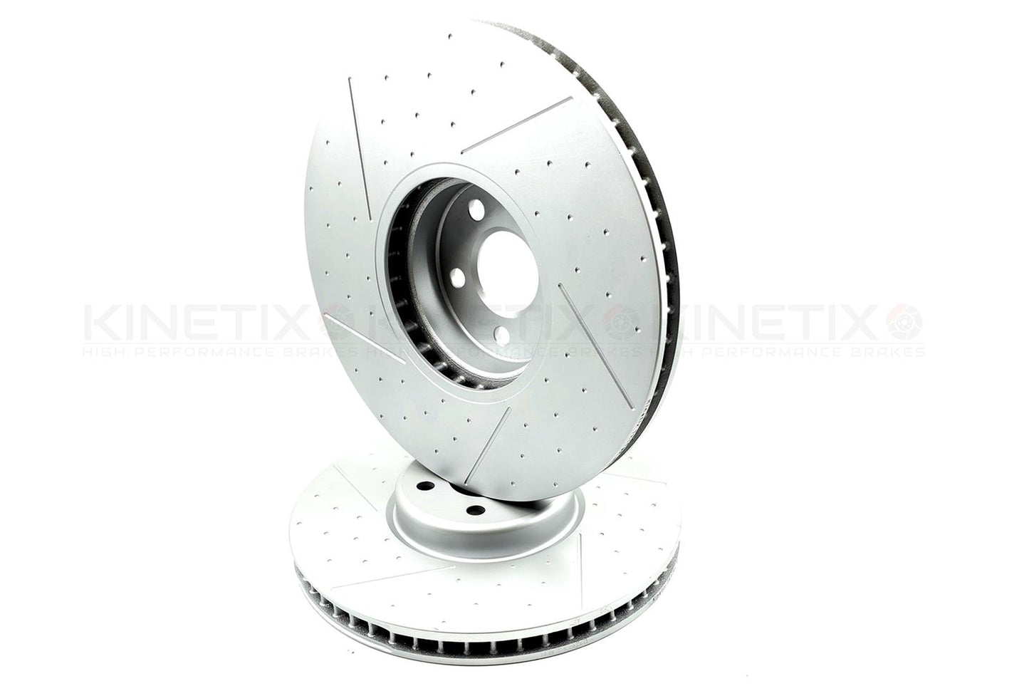 BMW X5 30i G05 M SPORT FRONT REAR BRAKE DISCS BREMBO PADS 374mm 345mm