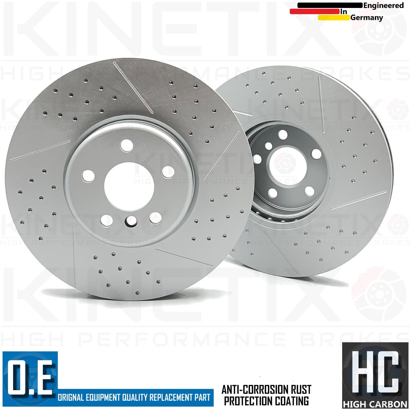 FOR BMW 2/3/4/5/6/7/8 SERIES X3 X4 X5 X6 X7 FRONT REAR BRAKE DISCS BREMBO PADS