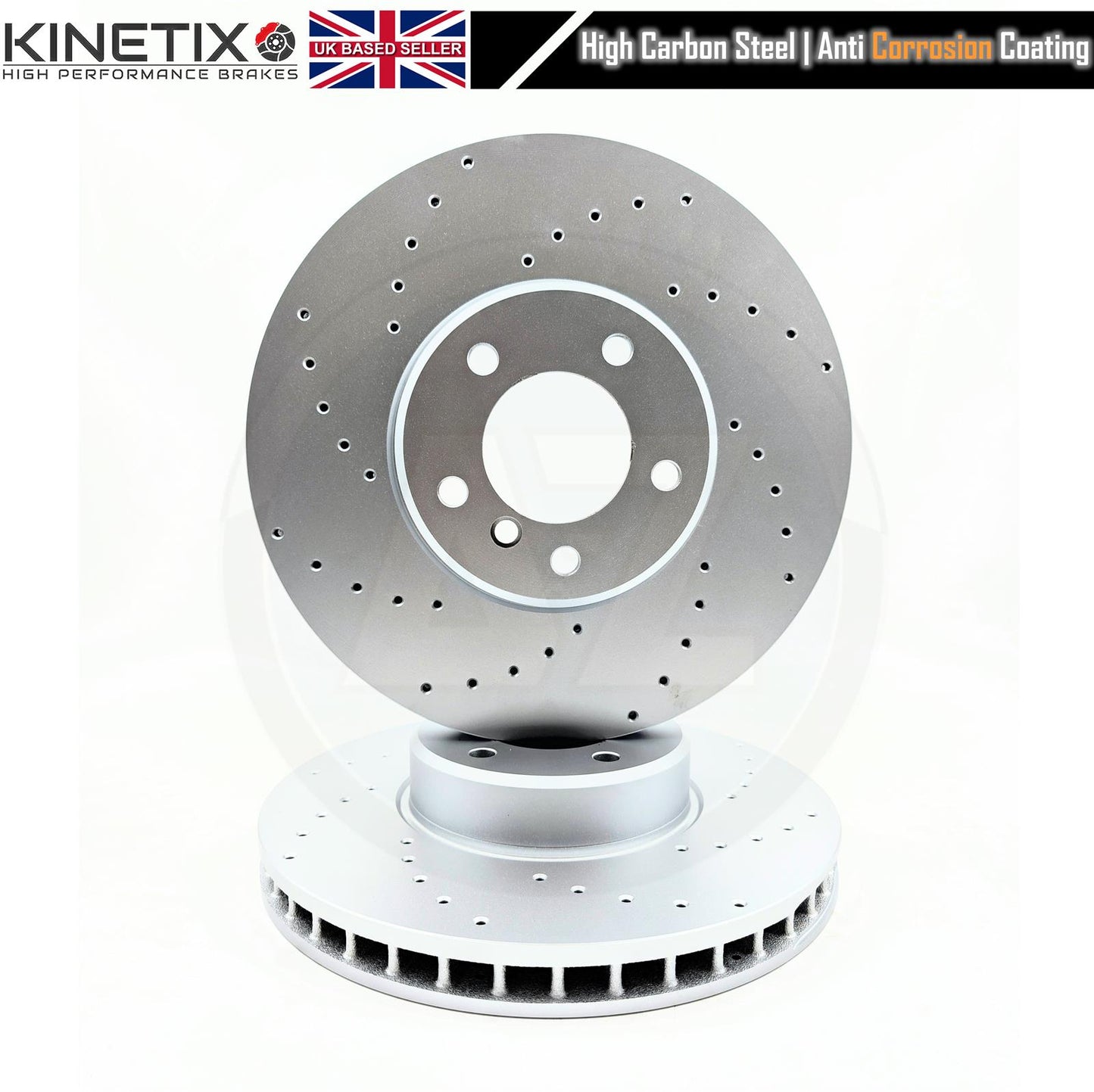 FOR BMW 530d 535d 645Ci M SPORT E6x FRONT REAR BRAKE DISCS BREMBO PADS SENSORS