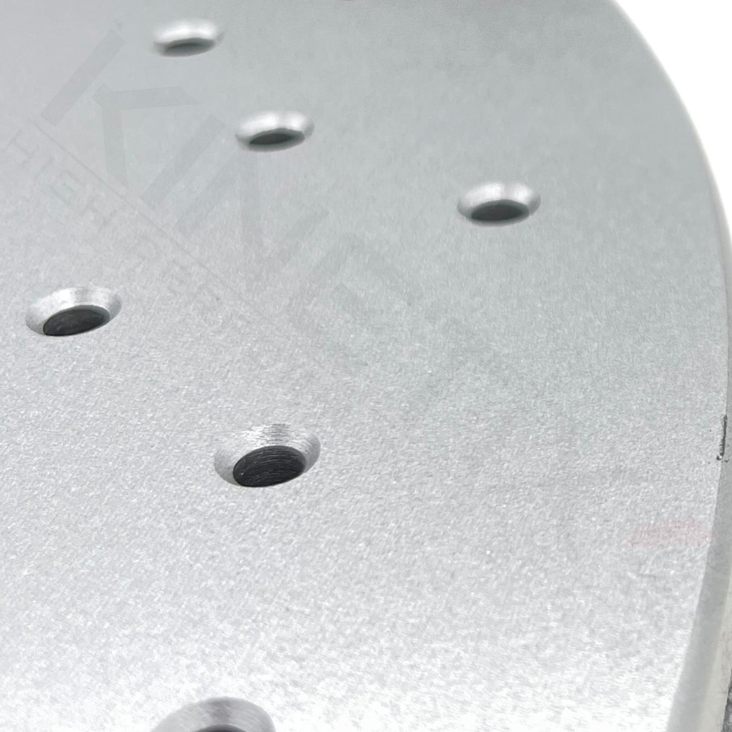 FOR AUDI A8 S6 S7 S8 FRONT DRILLED PREMIUM KINETIX BRAKE DISCS PAIR 400mm