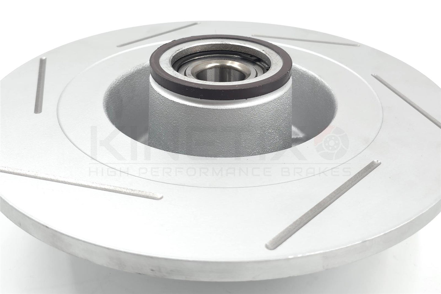 FOR RENAULT MEGANE SPORT 4 RS280 RS300 TROPHY GROOVED REAR BRAKE DISCS 290mm