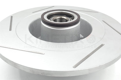 FOR RENAULT MEGANE SPORT 4 RS280 RS300 TROPHY FRONT REAR BRAKE DISCS 355mm 290mm